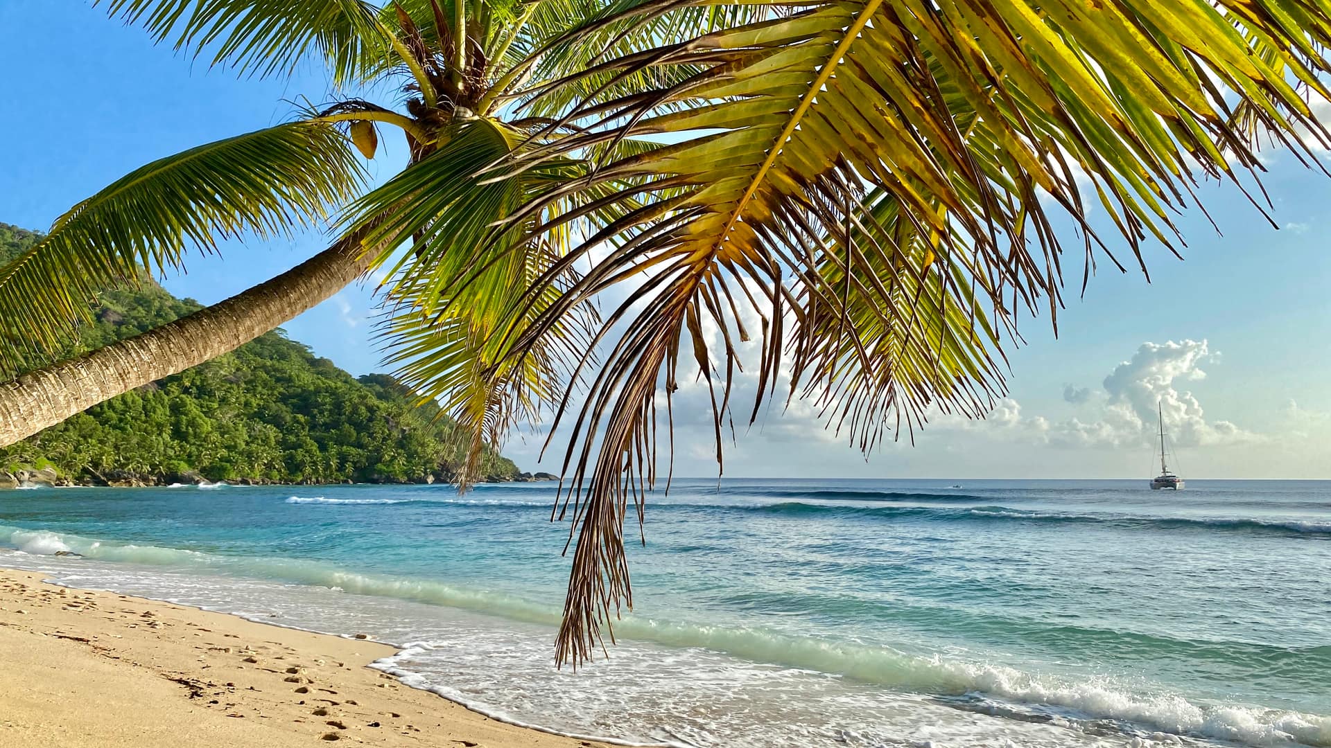 Seychelles 2027
