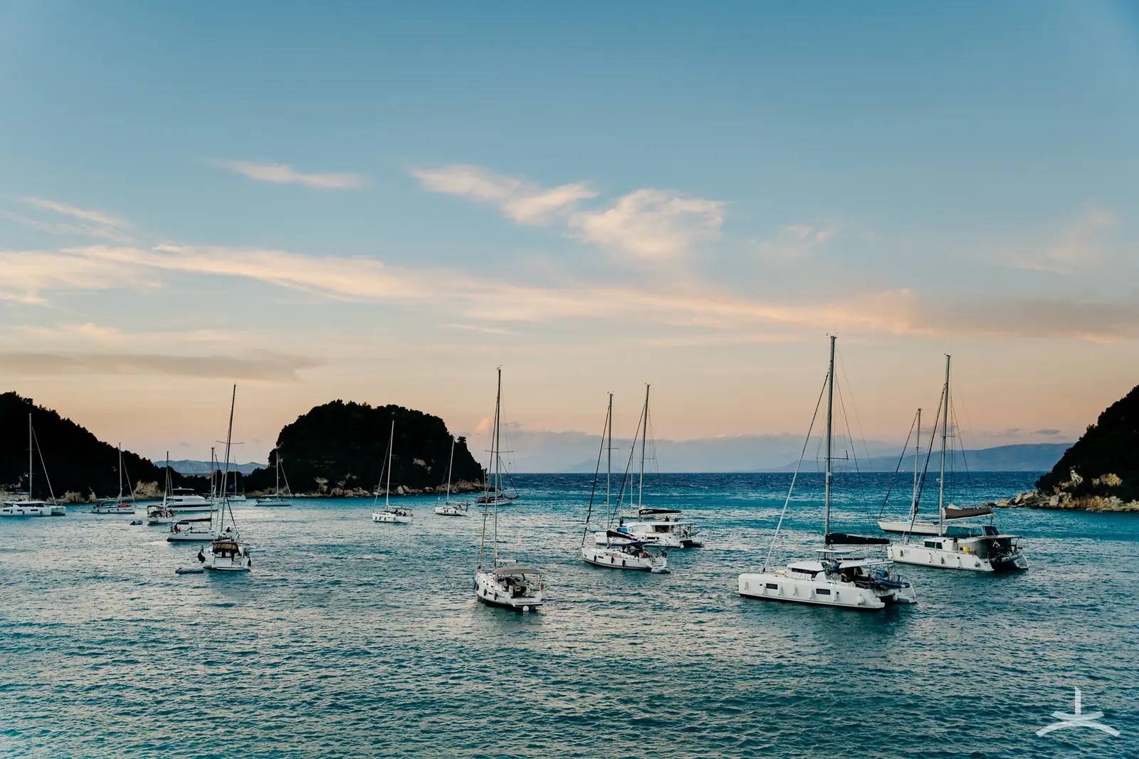 Private Sailing